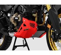 ZIEGER Spoiler De Buga Para Honda CRF 1100 L Africa Twin Adventure Sports Rojo