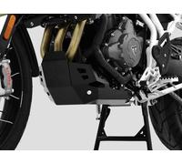 Zieger Protección Del Motor En Negro VARIOS MODELOS TRIUMPH
