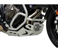 Zieger Protección Del Motor para Yamha MT-07 Tracer Año Fab. 2016-20/XSR700