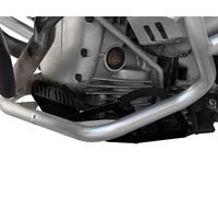 Zieger Protección Del Motor En Negro R 1100 GS 94-99