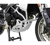 Zieger Protección Del Motor En Plata MULTISTRADA 950 17-18