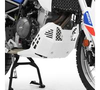 ZIEGER Protección Motor Para Aprilia Tuareg 660 BJ 2022- Blanco