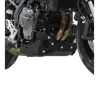 ZIEGER Protección Motor Para Suzuki GSX-8S 8T 2023 Aluminio Negro