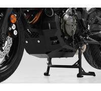 ZIEGER Protección Motor Para Yamaha Tracer 7 XSR700 Negro Aluminio 3 mm