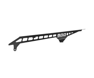 ZIEGER Protector de cadena compatible con: BMW F 900 GS Design Logo