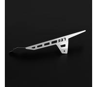 ZIEGER Protector De Cadena Ducati Desert X BJ 2022 - Plata Logo