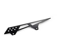 Zieger Cubrecadenas Zieger en negro CB 900 HORNET 2002-05