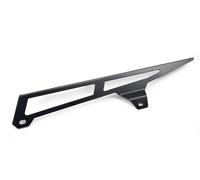 Zieger Cubrecadenas Zieger en negro GPZ 500 S 1986-03