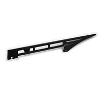 ZIEGER Protector De Cadena Negro Para KTM 690 Duke BJ 2012-19