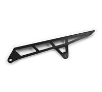 ZIEGER Protector De Cadena Negro Para Yamaha TRX 850 AÑOS 1995-99
