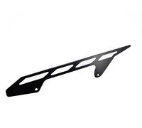 ZIEGER Protector De Cadena Para Honda CBR 600 F Negro