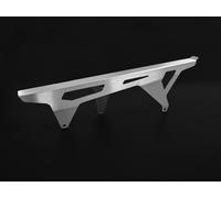 ZIEGER Protector De Cadena Plateado Para Kawasaki GPZ 750 BJ 1982-85