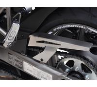 ZIEGER Protector De Cadena Plateado Para Kawasaki Versys 1000 BJ 12-16
