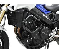 ZIEGER Protector De Caída Para BMW F 800 R AÑOS 2015-20 Negro