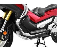 ZIEGER Protector De Caída Para Honda X-ADV Negro