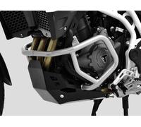 ZIEGER Soporte De Caída Tiger 900 BJ 2020-23 / GT / Rally / Pro BJ 2019-25 Plata