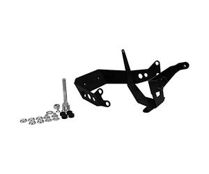 ZIEGER Protector de motor compatible con: Yamaha Tracer 7 (RM30 / RM31)