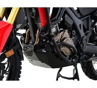 ZIEGER Protector De Motor CRF 1000 L Africa Twin BJ 2016-19 Negro