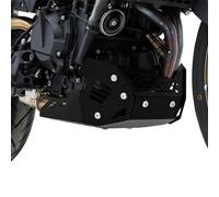 ZIEGER Protector De Motor Para CFMoto 800 NK BJ 2023 - Protección Inferior Negra