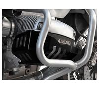 Zieger Protector Para Cilindro En Negro R 1100 GS(94-99), NEGRO