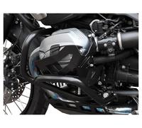 Zieger Protector Para Cilindro En Negro VARIOS MODELOS BMW, NEGRO