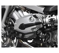 Zieger Protector Para Cilindro En Negro VARIOS MODELOS BMW, NEGRO