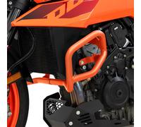 ZIEGER Protectores De Caída Compatibles Con KTM 990 Duke Protección Naranja