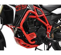 ZIEGER Protectores De Caída Para F 700 GS / F 800 GS Años 2013-17