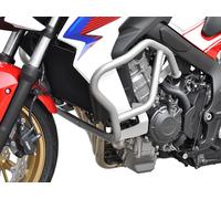 ZIEGER Protectores De Caída Para Honda CB 650 F BJ 2014-18 | CB 650