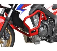 Zieger Defensa En Rojo CB650F 14-18/CB 650 R 19-
