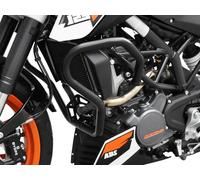 ZIEGER Protectores De Caída Para KTM 125 Duke | 200 Duke AÑO 2011-16