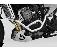 ZIEGER Protectores De Caída Para KTM 790 Duke | 890 Duke | R Plata
