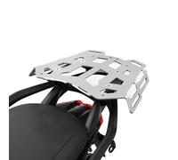 Zieger Puente Equipaje Compatible Con Ducati Multistrada V4 Soporte de Equipaje