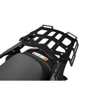 Zieger Puente Equipaje Compatible Con Kawasaki Versys 1000 17-19 Portaequipajes