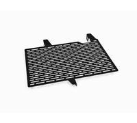 ZIEGER Rejilla de Protección del Radiador para Yamaha MT-09 2021-23 Negra