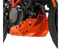ZIEGER Skid Plate Para KTM 390 Adventure BJ 2019- Protección Inferior
