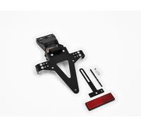 ZIEGER Classic Completo Soporte De Matrícula Para Honda CB 650 F | CBR 650 F