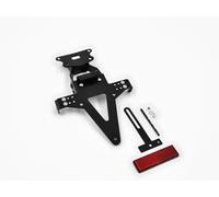 ZIEGER Soporte Completo Para Placas Yamaha MT-09 Tracer