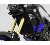 ZIEGER Soporte De Caída Carenado Yamaha Para Yamaha Ténéré 700 2019-21 Negro