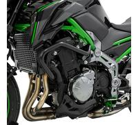 ZIEGER Soporte De Caída Compatible Con Kawasaki Z900 Negro