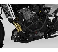 ZIEGER Soporte De Caída Compatible Con KTM 790 Duke 2018-26 Negro