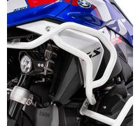 ZIEGER Soporte De Caída Para BMW R 1300 GS Protección De Marco Blanco