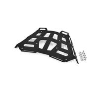 Zieger Soporte de Equipaje BMW F 750 GS/F 850 GS 2018-20 Negro