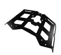 Zieger Soporte de Equipaje BMW R 1200GS 2013-18 / R 1250GS 2019-20 Negro
