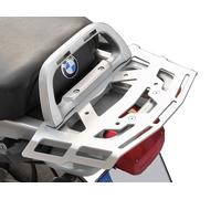 ZIEGER Soporte De Equipaje Para BMW R 1100 GS R1100GS AÑOS 1994-99 Plata