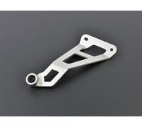 Zieger Soporte de Escape Compatible Con Honda CB 500F / 500 X / CBR 500R Año 201