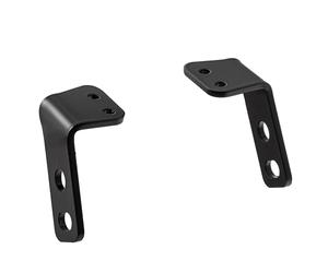 ZIEGER Soporte de intermitente 10007035 para utilizar los intermitentes originales en nuestros soportes de matrícula.