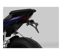 ZIEGER Soporte De Matrícula Compatible Con Aprilia RS 660 / Tuono