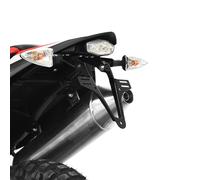 ZIEGER Soporte De Placa Base Para Aprilia RX125 AÑO 2018-24