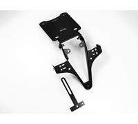 ZIEGER Soporte De Placa Básico BMW R 1200 S R 1200S BJ 2006-08